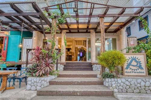 Azul Bocas Town – Photos 2