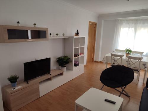 Apartament Roses Platja-Ciutadella