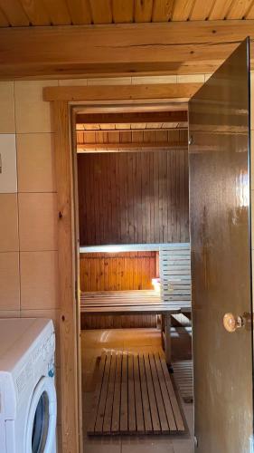 Gambar di galeri bagi Saulėtekio 12 di Ignalina