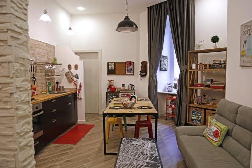 M99 Design Rooms - Naples Historical Centre