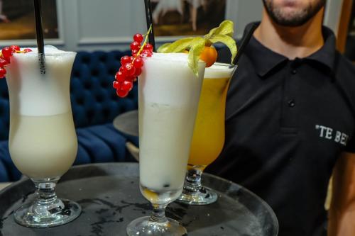 伏罗拉Tebeu coffe and bar的相册照片