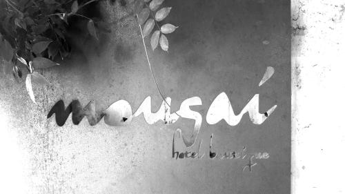 Gallery image of Mousai Hotel Boutique in Capilla del Monte