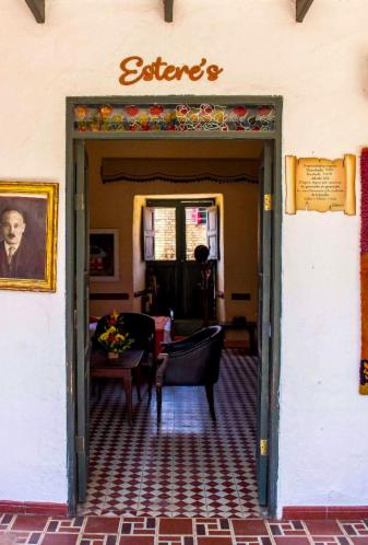 Casa Museo Alcantus – Photos 4