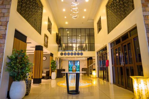 IBD International Hotels – Photos 3