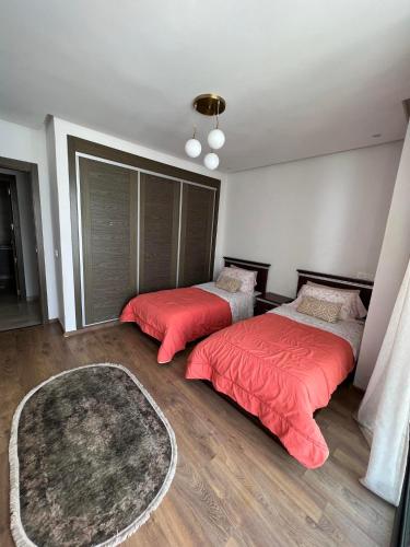 Appartement à Agadir proche de la plage