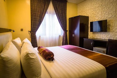 IBD International Hotels – Photos 4