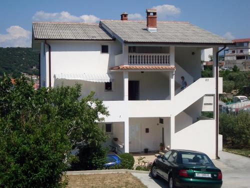Fotografia z galérie ubytovania Apartments with a parking space Supetarska Draga - Donja, Rab - 14152 v Rabe