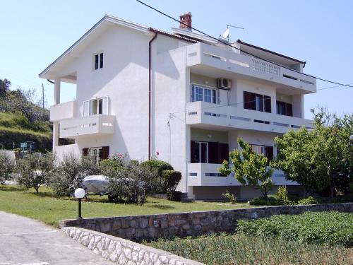 Fotografia z galérie ubytovania Apartments with a parking space Supetarska Draga - Donja, Rab - 14152 v Rabe