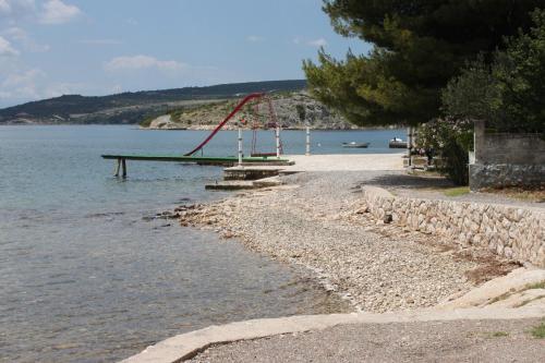 Apartment Maslenica 6573d – Photos 5