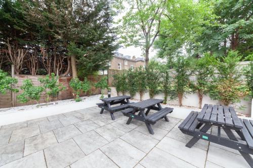 City Prime Camden photo 44
