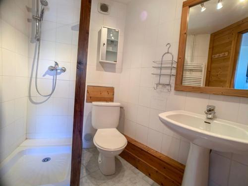 Studio confortable au Val Claret, animaux acceptés