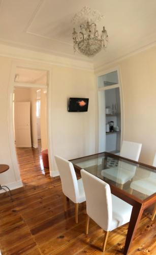 Angels Homes-n27, 3ºfloor - Bairro Típico, Centro Lisboa