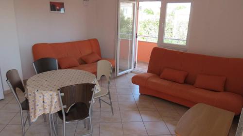 Apartments with parking space Novalja, Pag - 19181