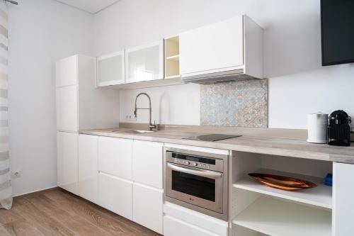 Estudio 2 PAX by costablancarent
