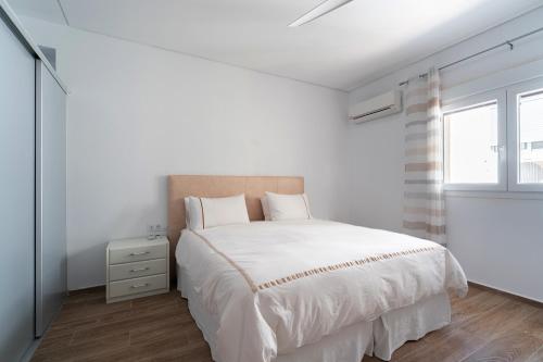 Estudio 2 PAX by costablancarent