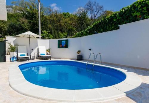 Apartments Ante - with pool – Photos 2
