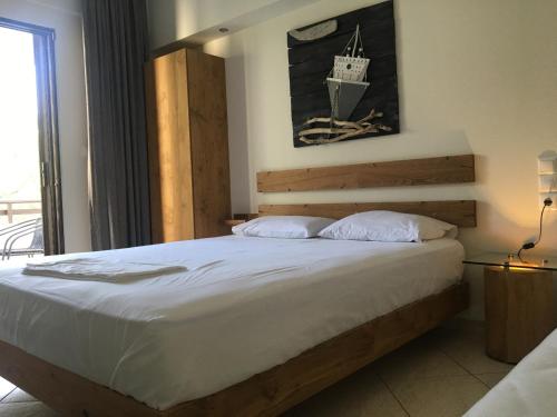 Fotografia z galérie ubytovania KaitiapARTments v destinácii Toroni