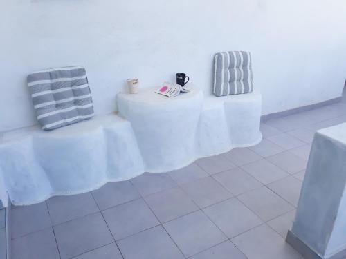 Φωτογραφία από το άλμπουμ του Sunset Suites 'Annada στην Αρκάσα