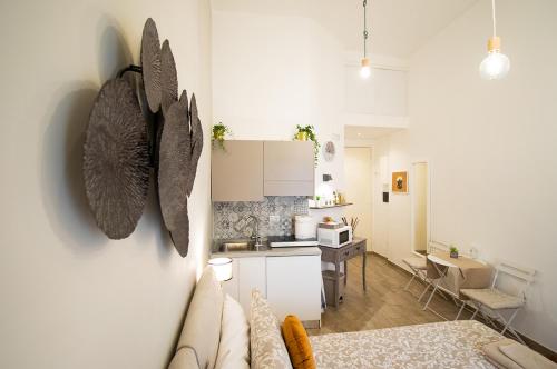 Lorenzo's Art Studio 2 - Via Tribunali