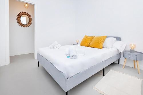 Homey Apt- Ático con vistas a la catedral