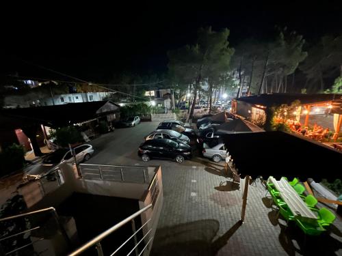 Fotografie z fotogalerie ubytování Ramadani Apartments v destinaci Velipojë