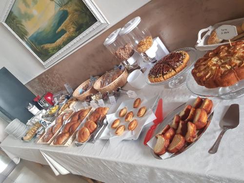 Gallery image of Albergo Primavera in Porto Cesareo