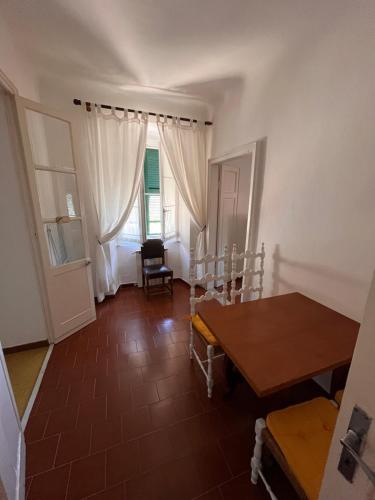 Predel za sedenje v nastanitvi Casa Le Grazie V Battisti nr 141 Portovenere