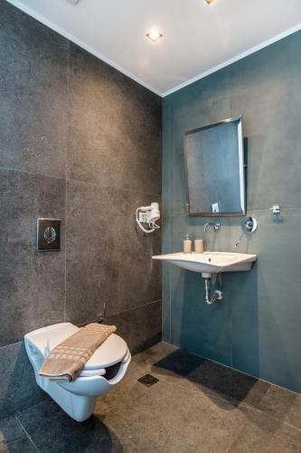 Gallery image of Epicentrum Suites Fresh in Limenaria