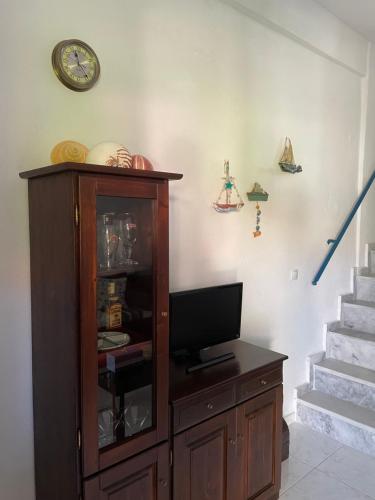 Fotografia z galérie ubytovania Charming beach house 2 minutes from the sea! v destinácii Hanioti
