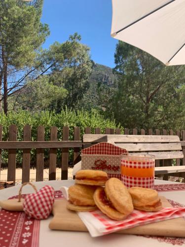 Gallery image of B&B La Baita Del Sud in Gonnesa