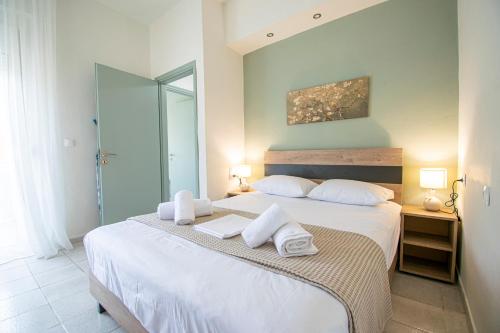 Forest View Apartments by RentalsPro - Fourka Halkidiki