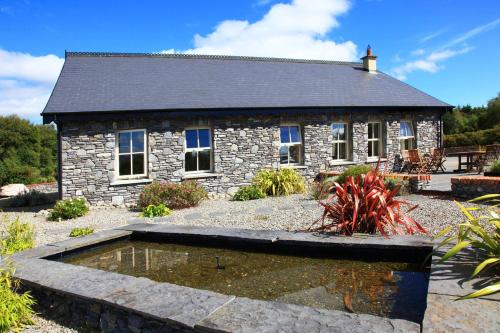 Fotografie z fotogalerie ubytování Bun Cill Athat v destinaci Kenmare