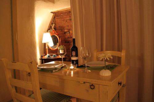 Ποτά στο Residenza Sant' Andrea