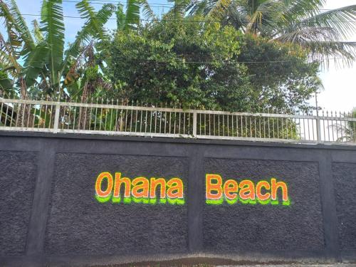 Hostel Ohana Beach – Photos 2