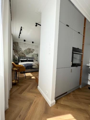 Foto Poznań Apartments Towarowa 4