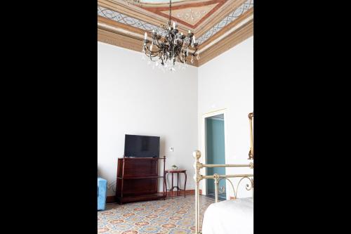 Camera Quadrupla con Balcone