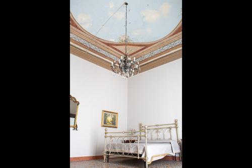 Camera Quadrupla con Balcone