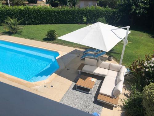 Les Hauts de Castets – Photos 4