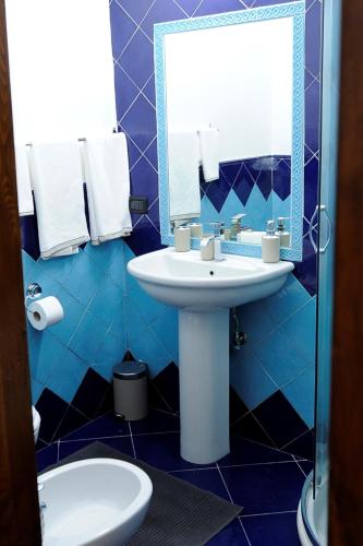 [Bronzino Guest Home] - Appartamento privato