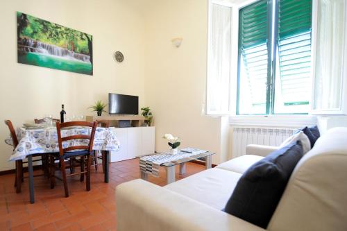 [Bronzino Guest Home] - Appartamento privato