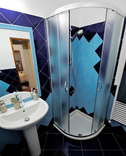 [Bronzino Guest Home] - Appartamento privato