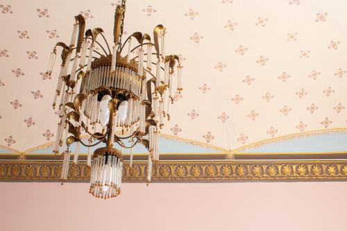 Camera Matrimoniale con Balcone