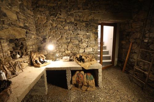 Φωτογραφία από το άλμπουμ του Il Mallo Verde - Lake Como B&B σε Mandello del Lario