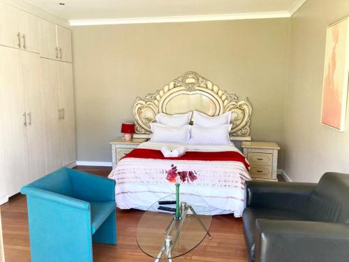 Gambar di galeri bagi VERO guest house di Cape Town