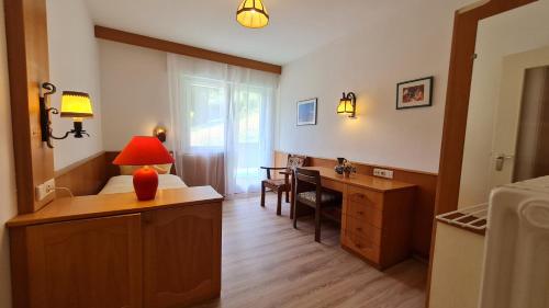 Photo de la galerie de l'établissement Atina Hotel, à Bad Wildbad