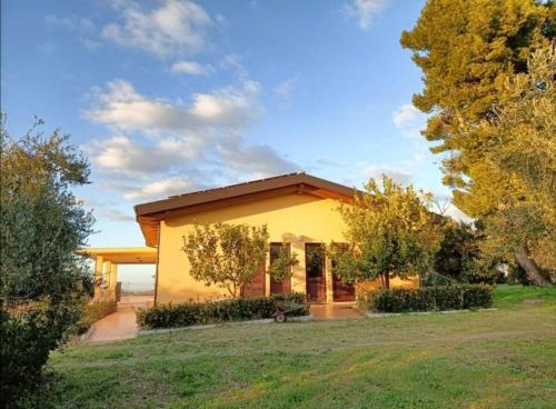 Gallery image of Ortona Holiday B&B in Ortona