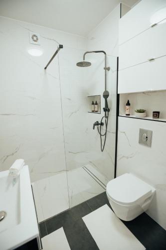 Ένα μπάνιο στο Blue_Loft