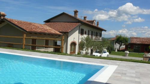 Villa Crissante