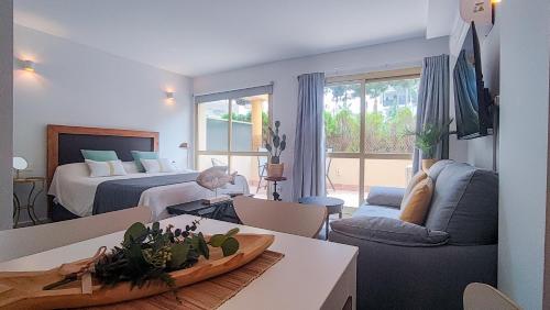 OleHolidays 402 Romana Playa junto al mar