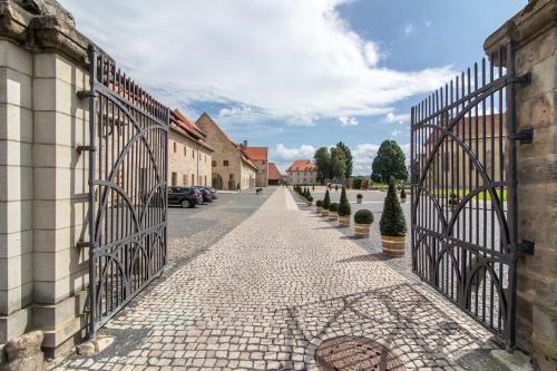 Hotel Kloster Haydau – Photos 4